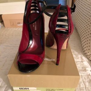 Sergio Rossi Heels